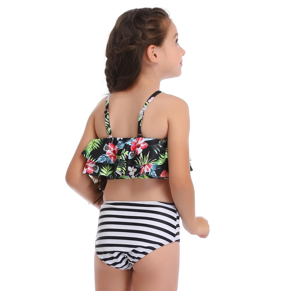 bench two piece swimsuit