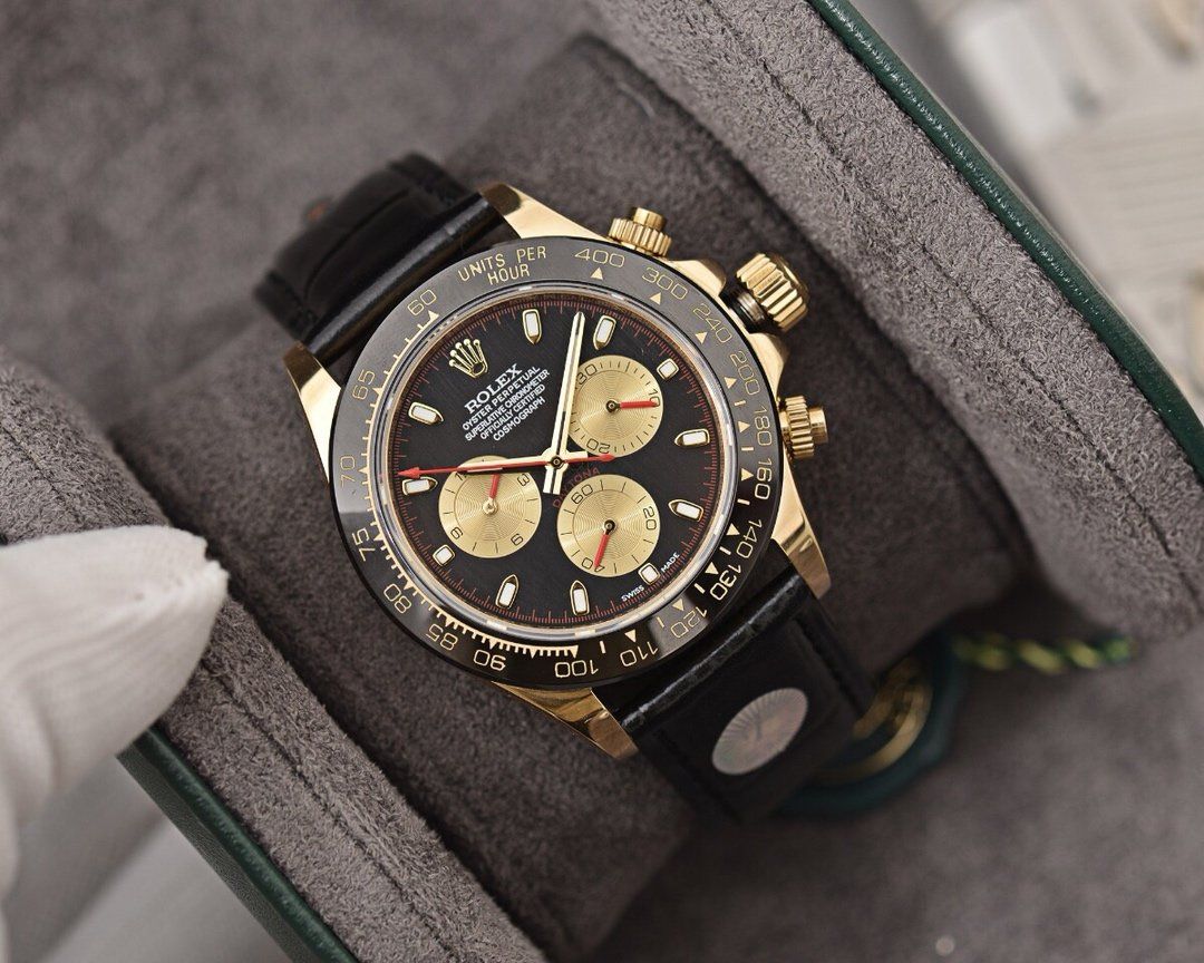 2021 Designer Watches Luxury Mens Watches Watch Iced Out Watch Reloj De Lujo Orologio Di Lusso