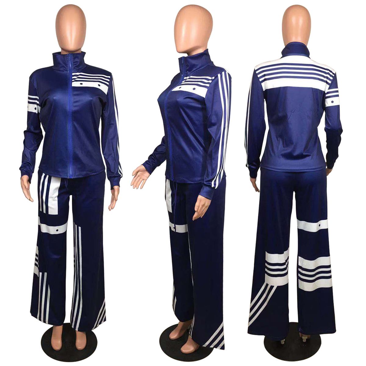 nylon tracksuit womens