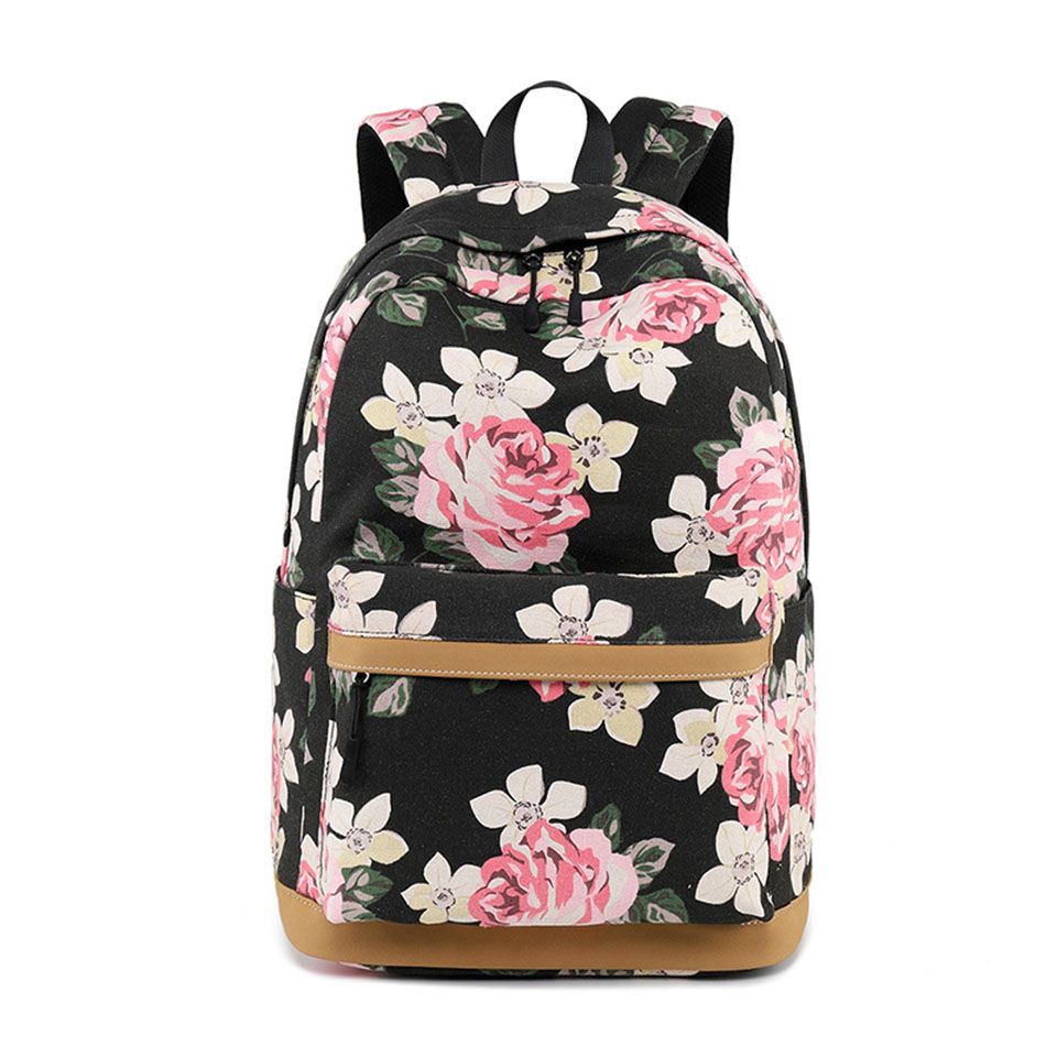 trendy school bags