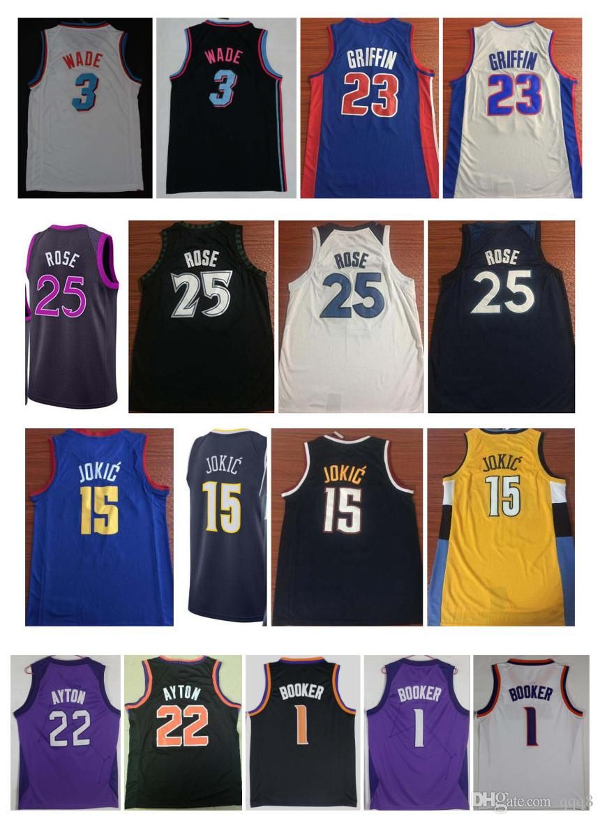 derrick rose jersey cheap