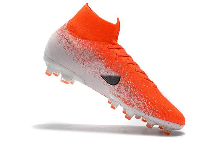 comfortable soccer cleats