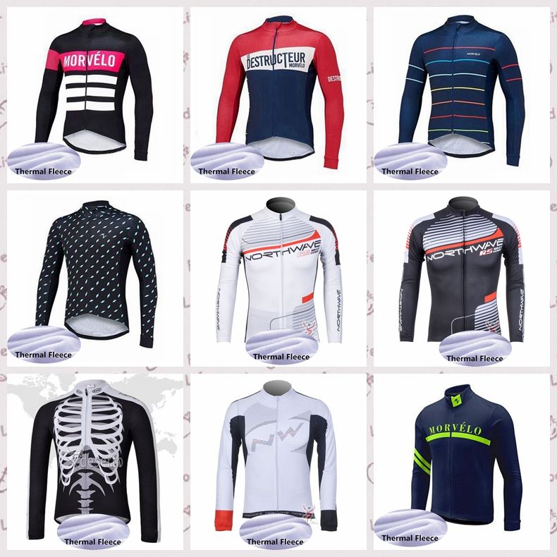 mens winter jerseys