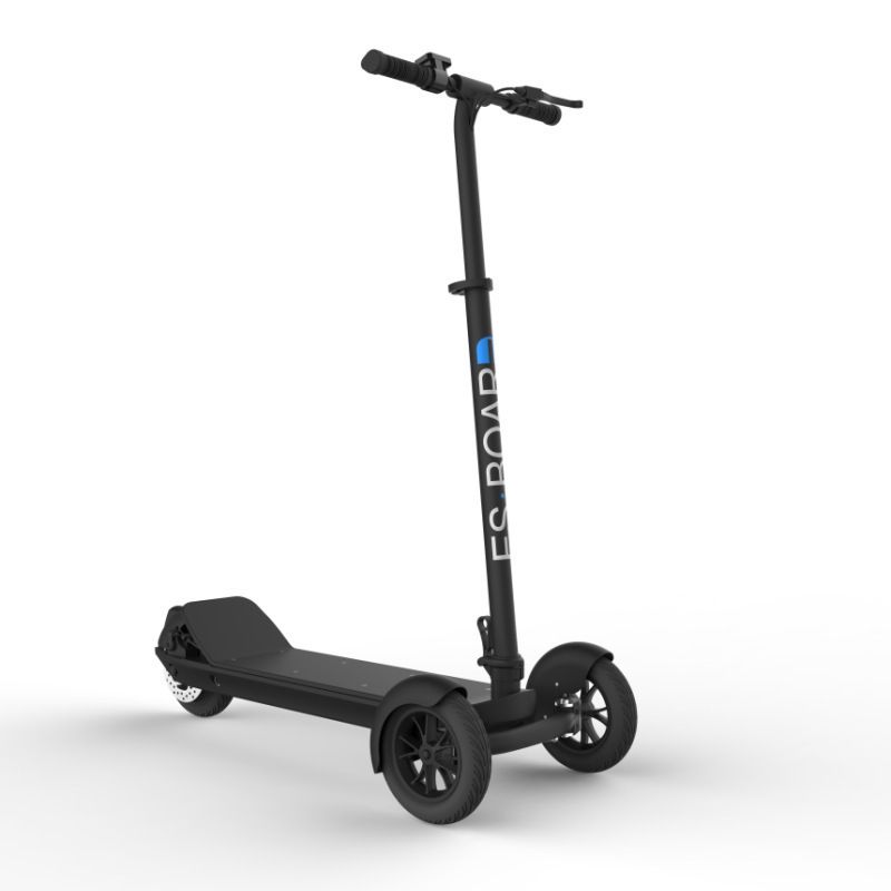 most compact electric scooter