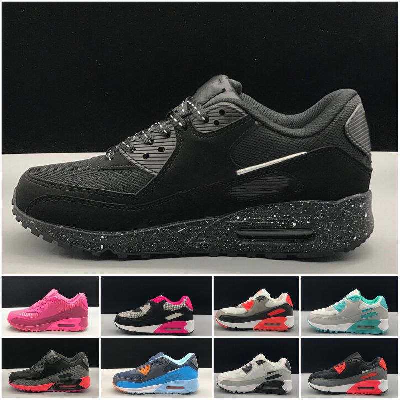 infant size 10 trainers