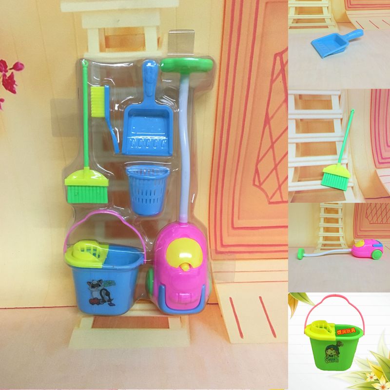 kids cleaning kit