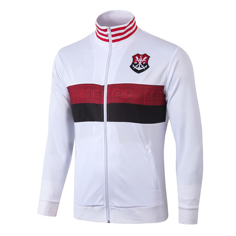 jaqueta rain cr flamengo