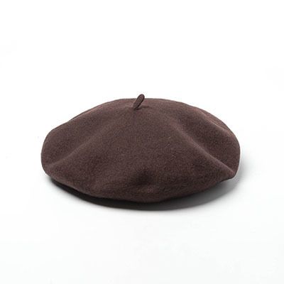 beret kawy.