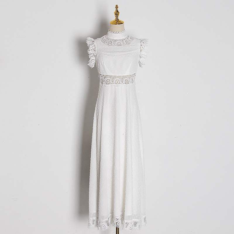 white cotton summer dresses