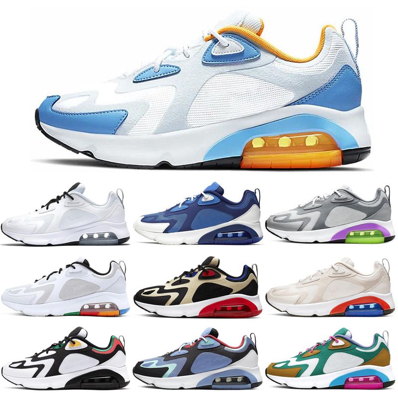 best running shoe for 200 lb man