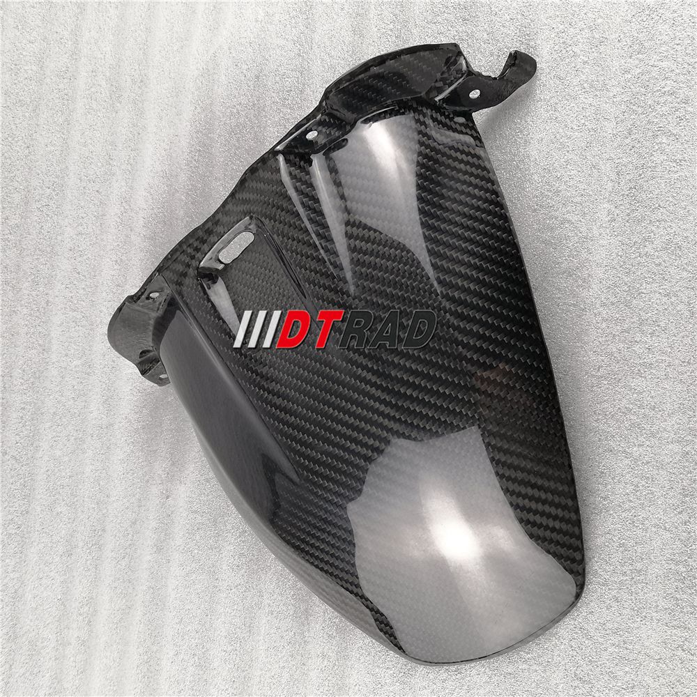Discount Suitable BMW S1000XR 15 16 Years Modified Accessories Carbon Rear Fender Sand Cover Soil Removal From China | DHgate.Com