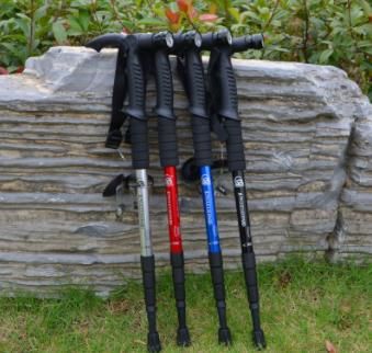 target hiking poles