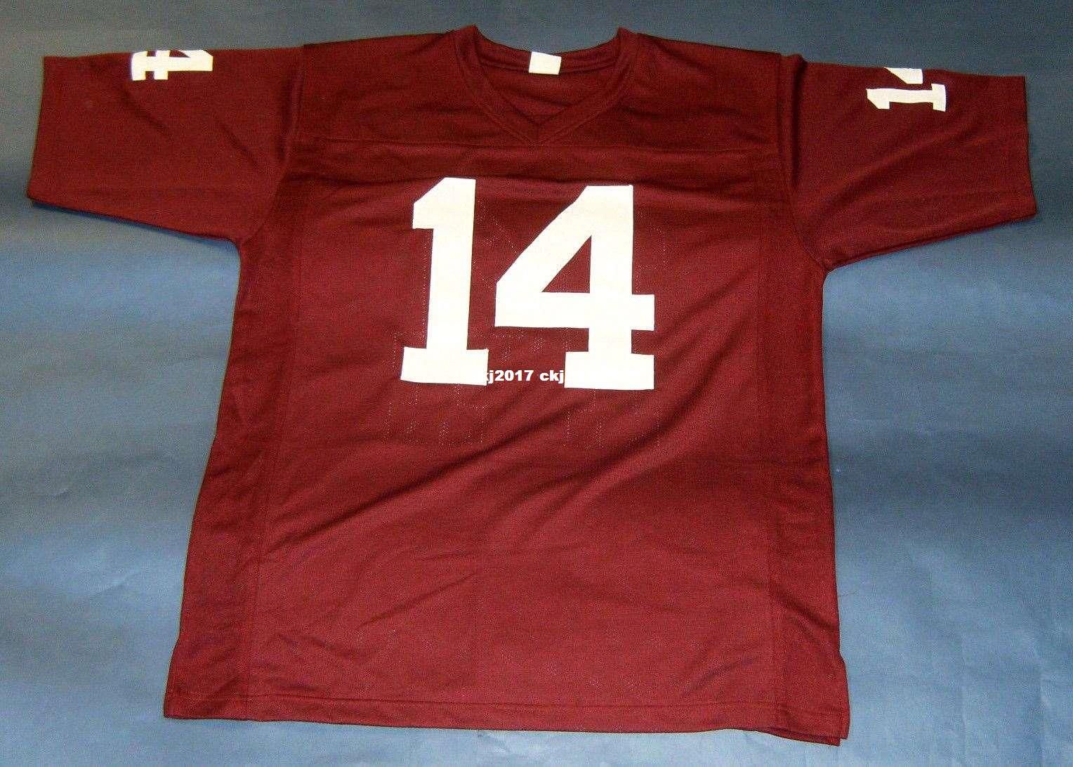 sam bradford ou jersey