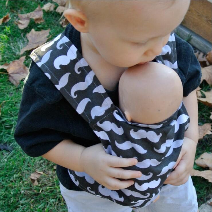 kids baby doll carrier