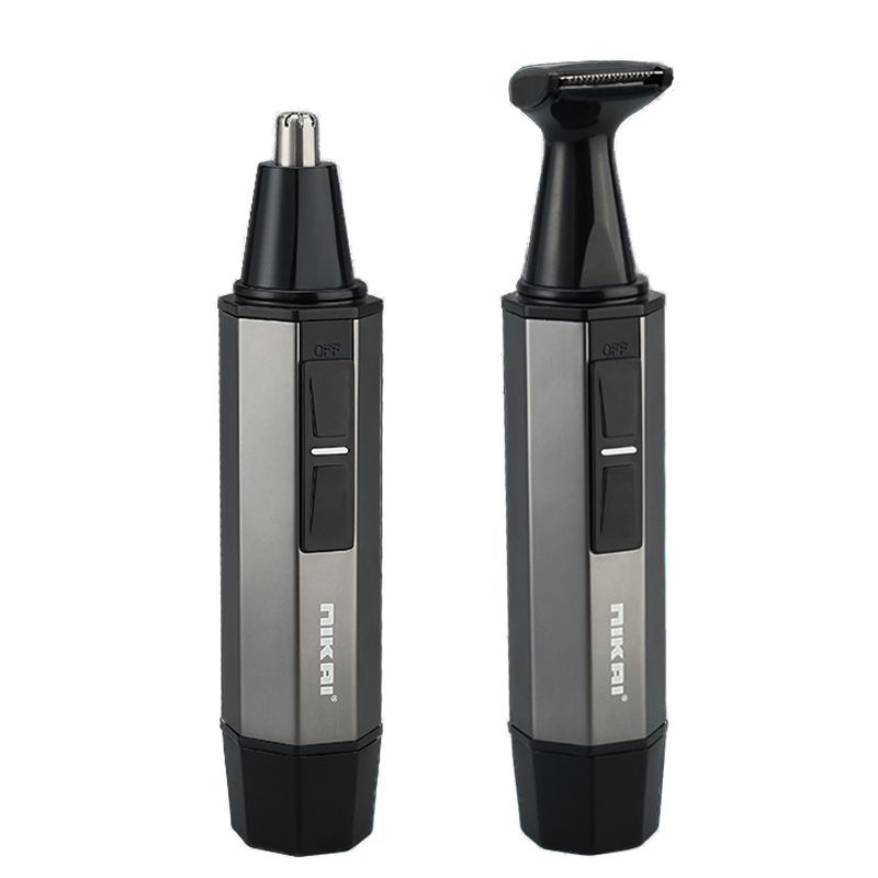 2019 Cordless Ear Nose Hair Trimmer For Men Women Upgraded