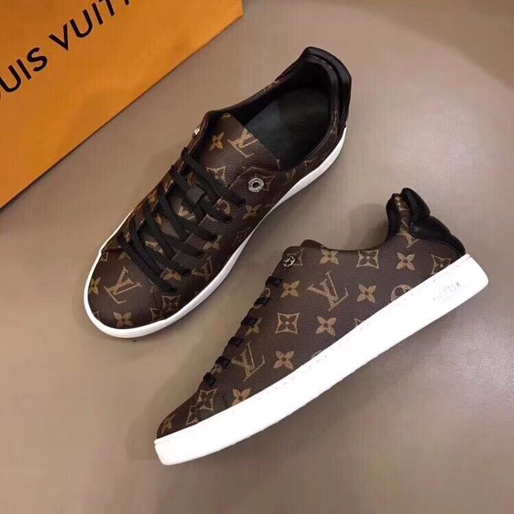 sapato da louis vuitton feminino