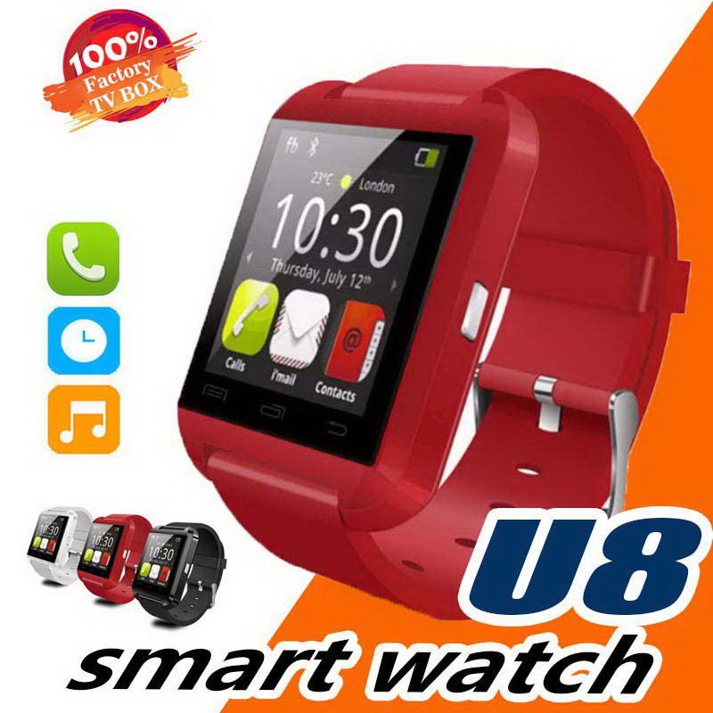 u8 smartwatch sim card slot