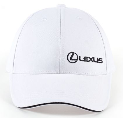 lexus ball cap
