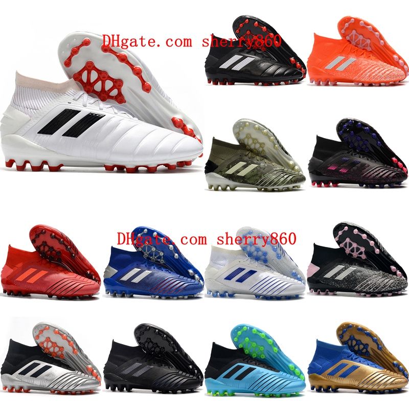 ag soccer shoes