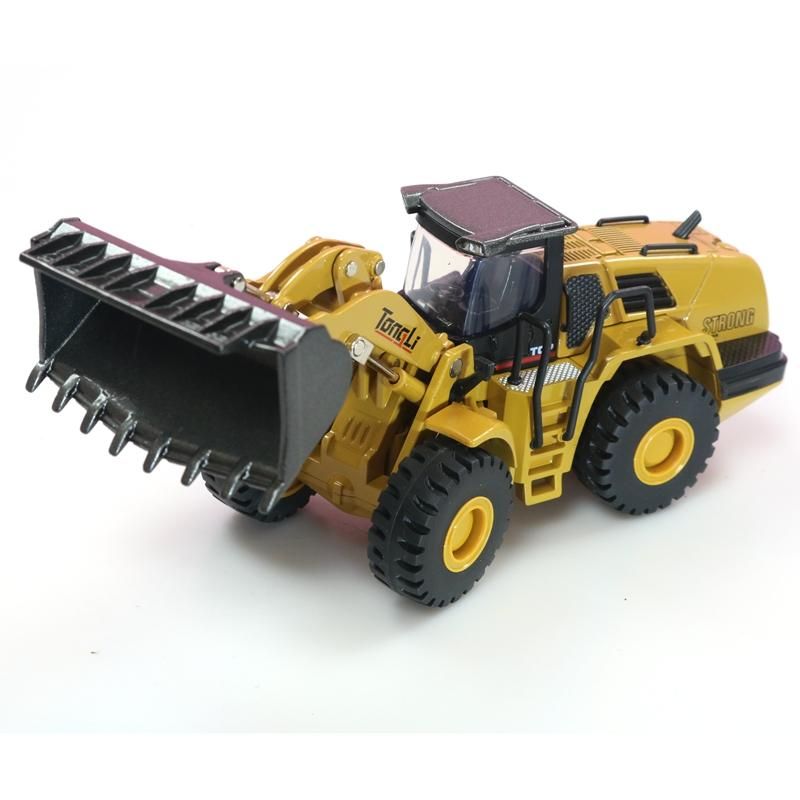 huina diecast