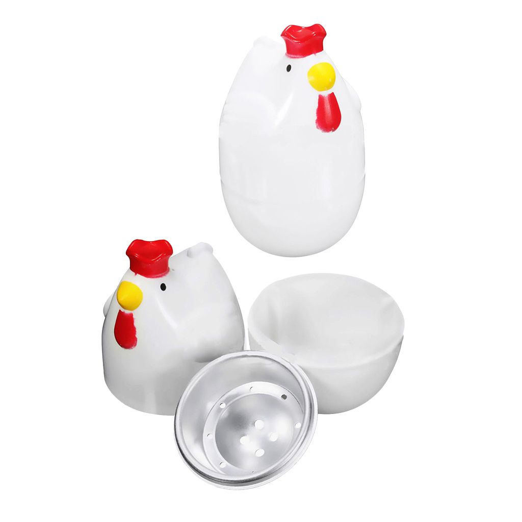 microwave egg steamer