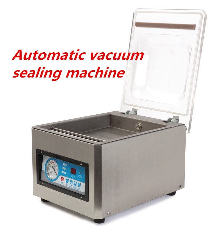food packing machine