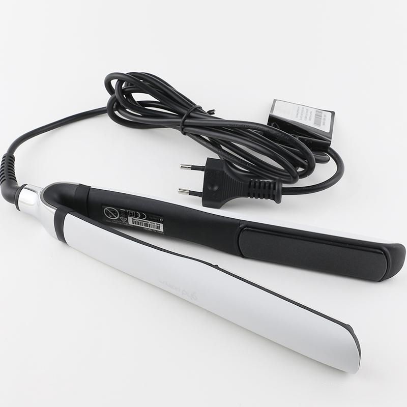 New Arrival Platinum Hair Straightener Straightening Iron US/EU Plug Straightener Straightening