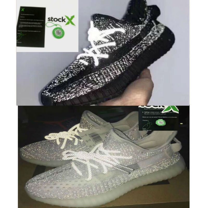 yeezy box price