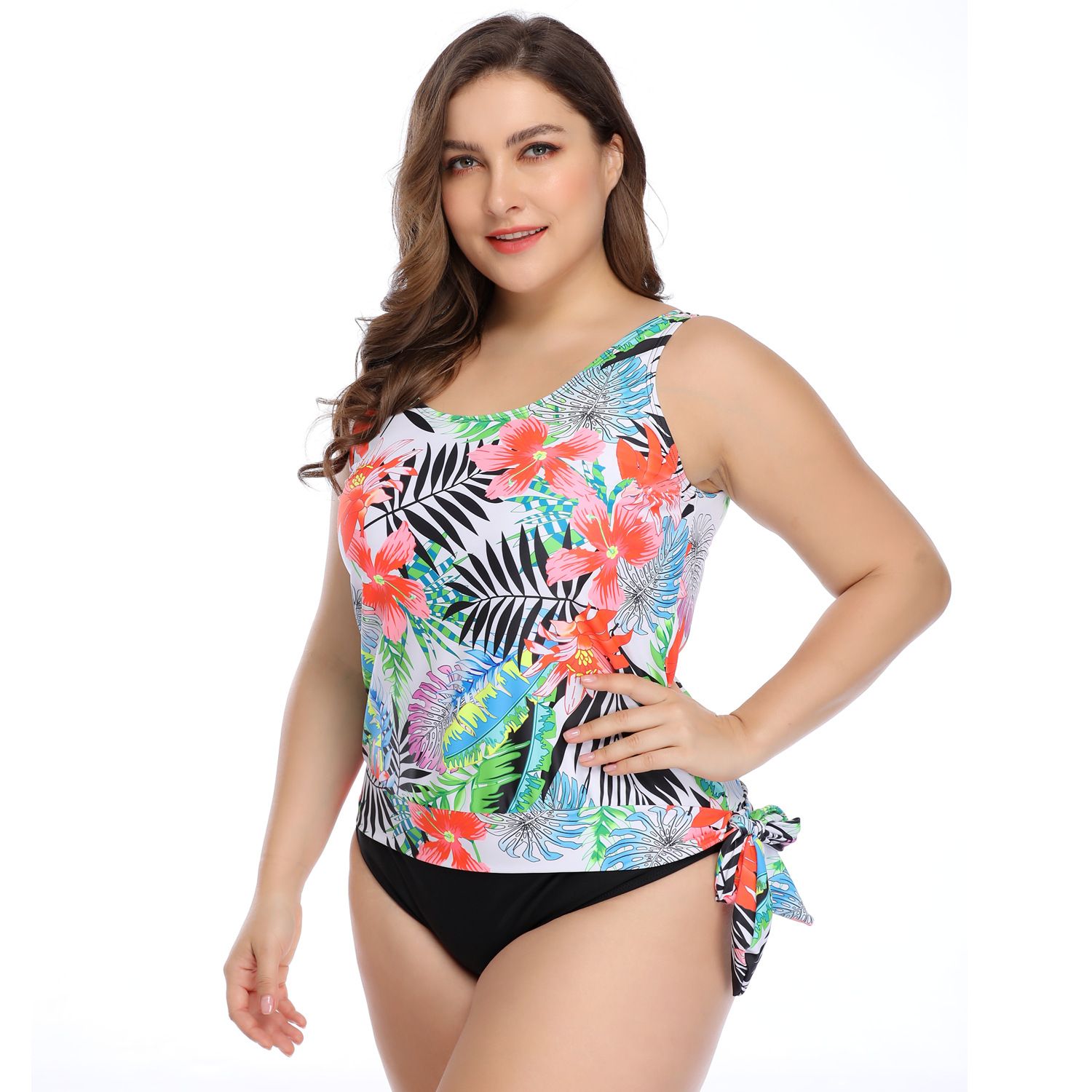 xxl tankini swimsuits