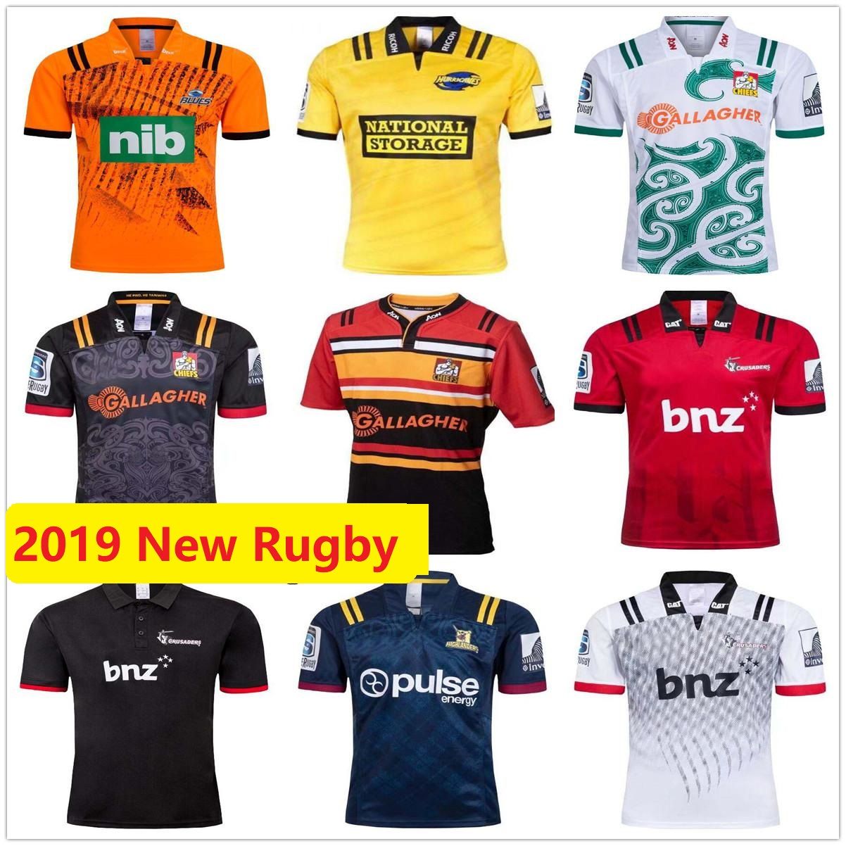 chiefs super rugby jersey