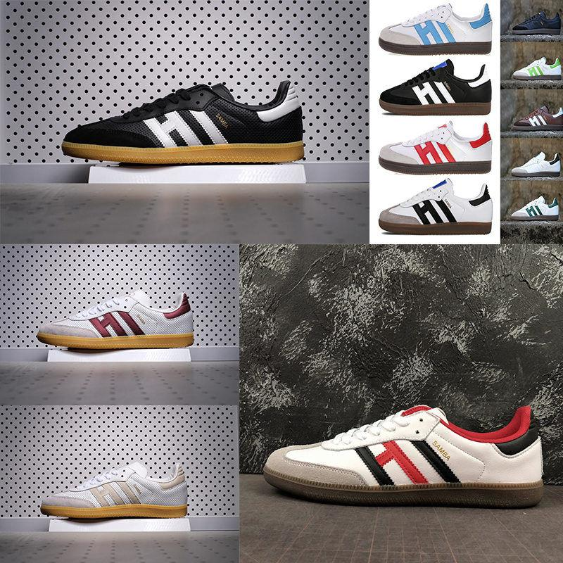 gazelle og