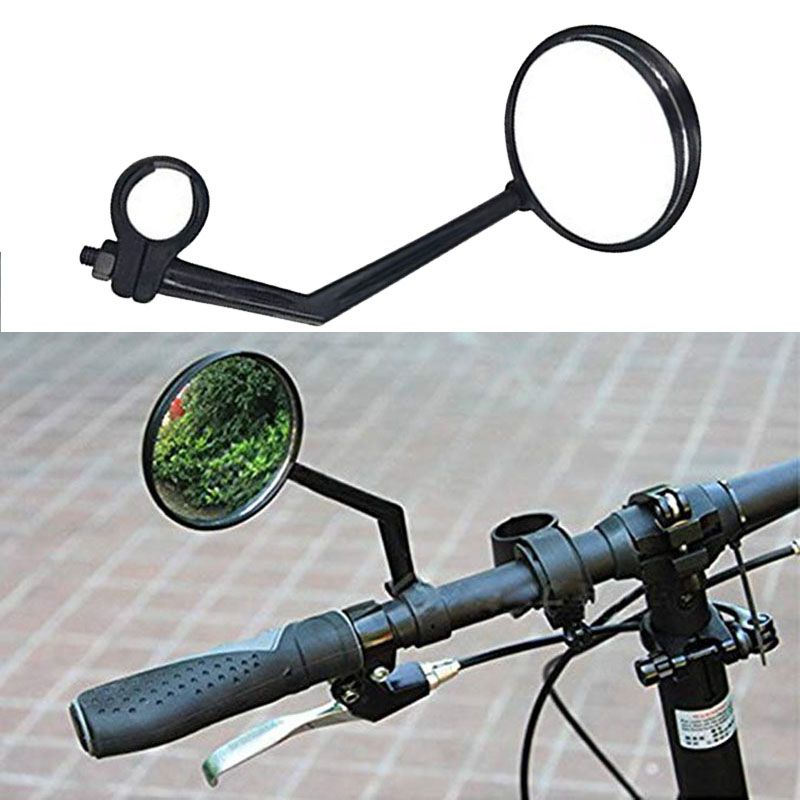 handlebar mirrors