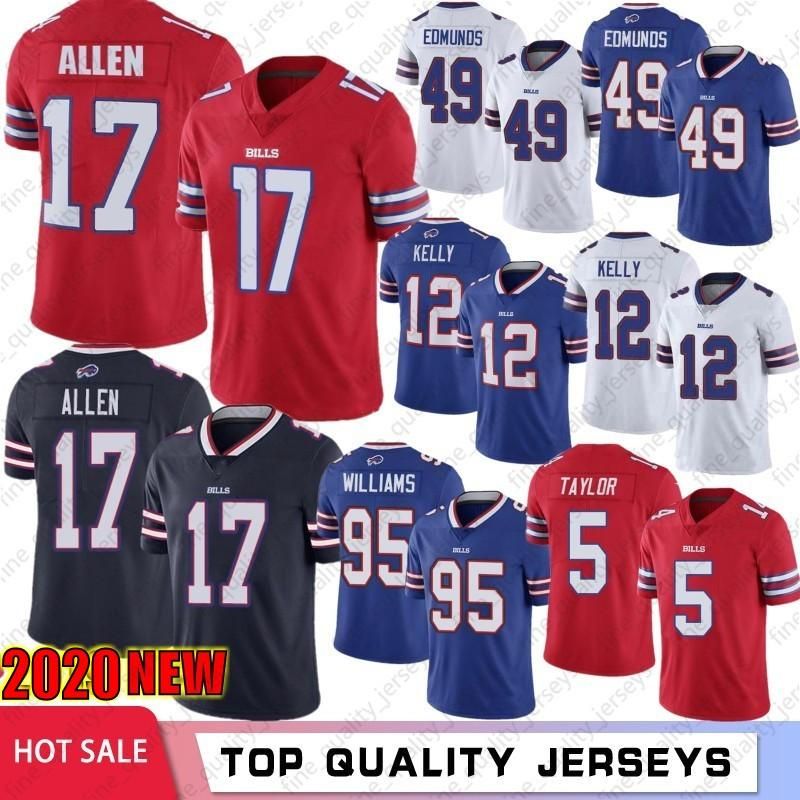 bills red jersey for sale