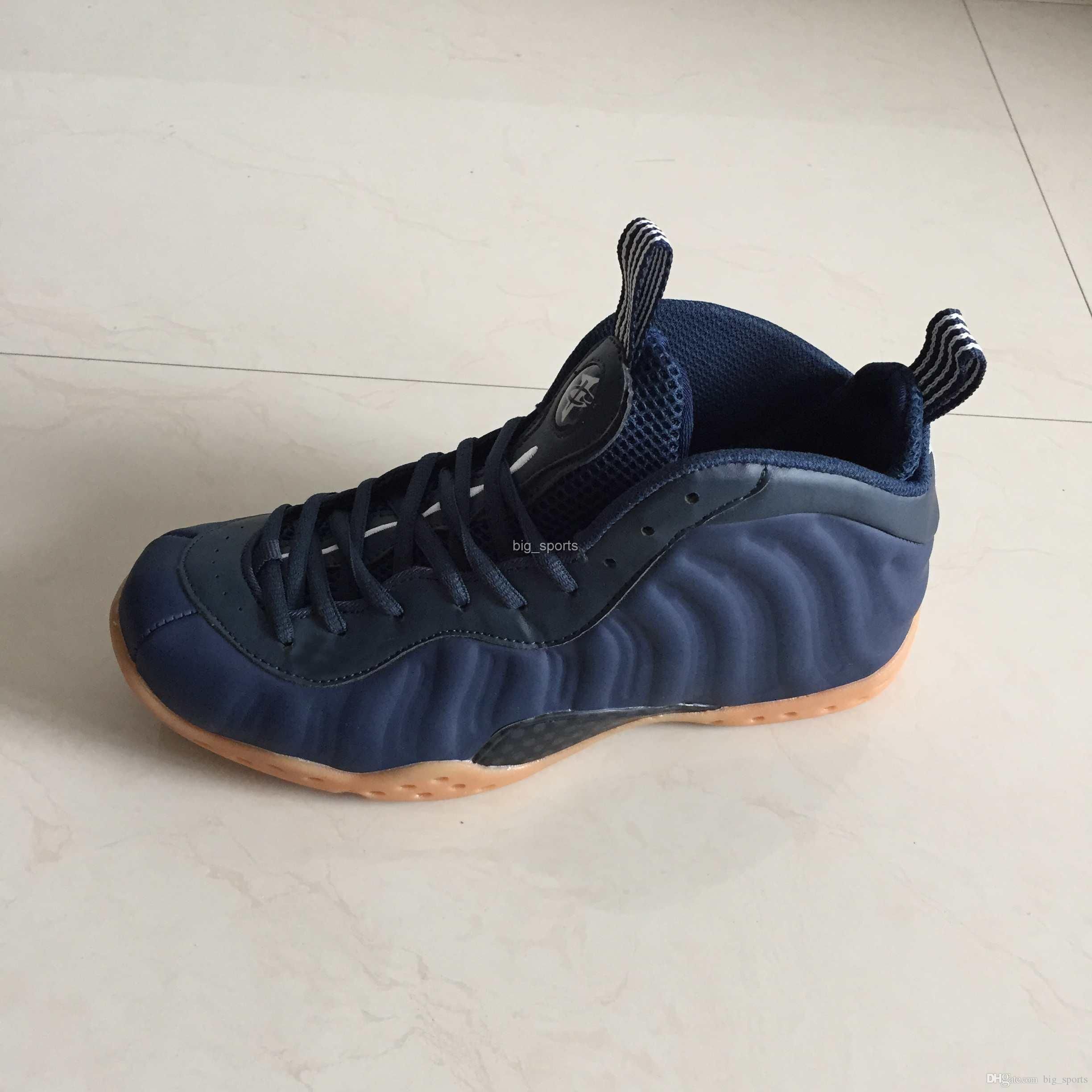 penny hardaway shoes 2019