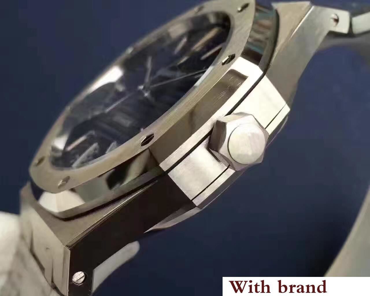 digital watch with second hand