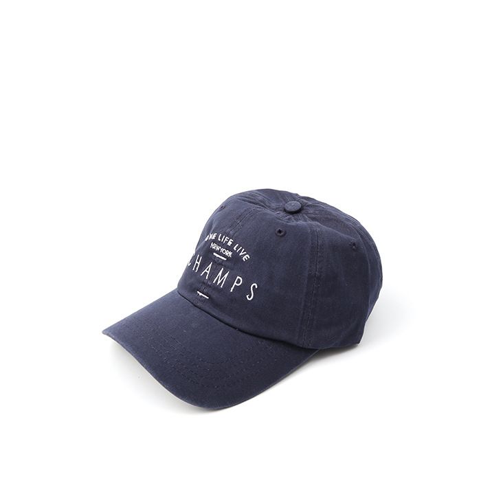 Navy blau