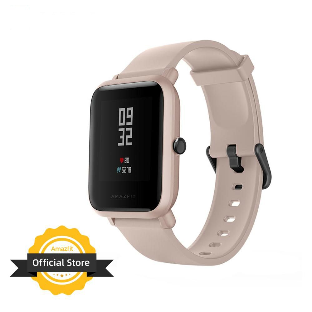 Amazfit Bip 3 Купить В Луганске