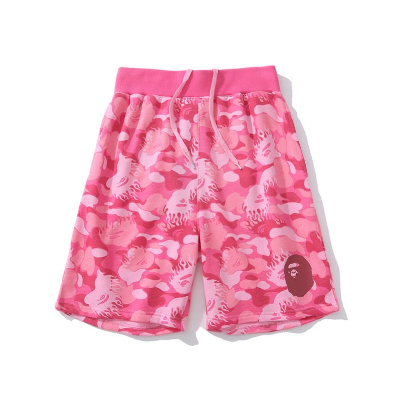 bape shorts real