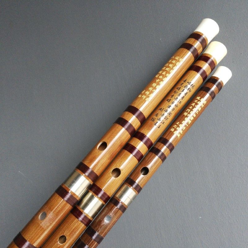 A003 Basic Professional Dizi Flute From Mobilelife, 33.56