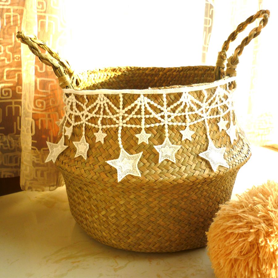 eco friendly toy storage