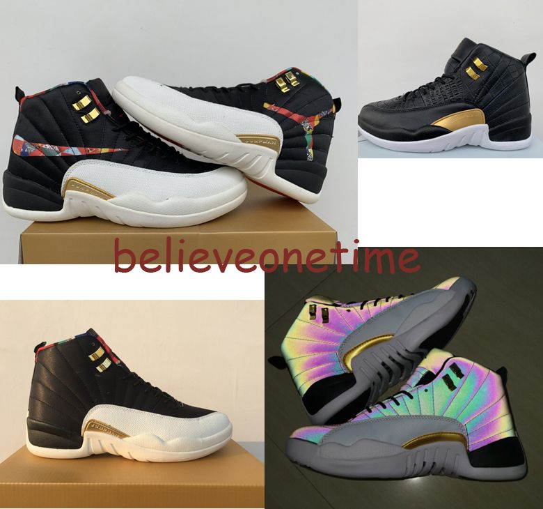 2019 12 CNY Chinese New Year Multicolor 