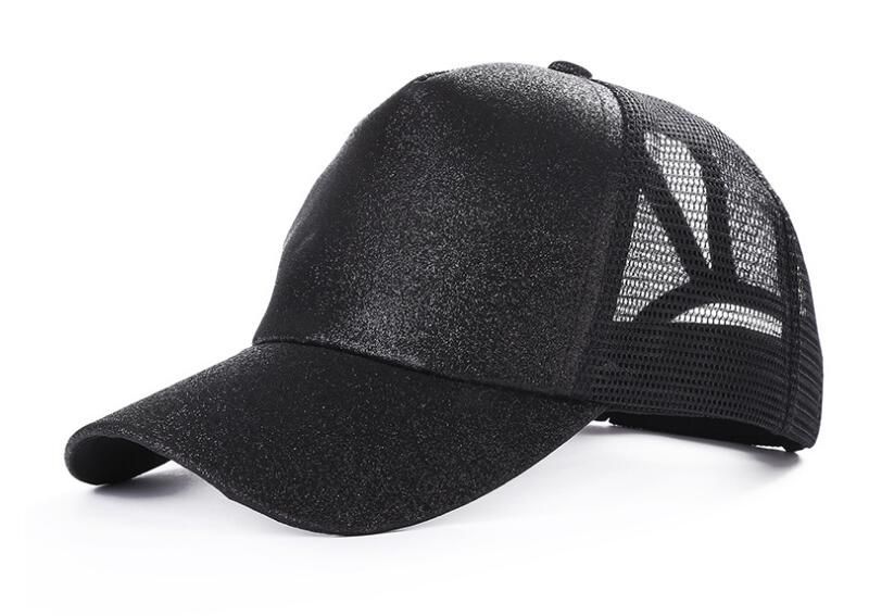 mesh softball hats