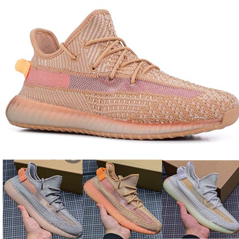 kanye west new sneakers