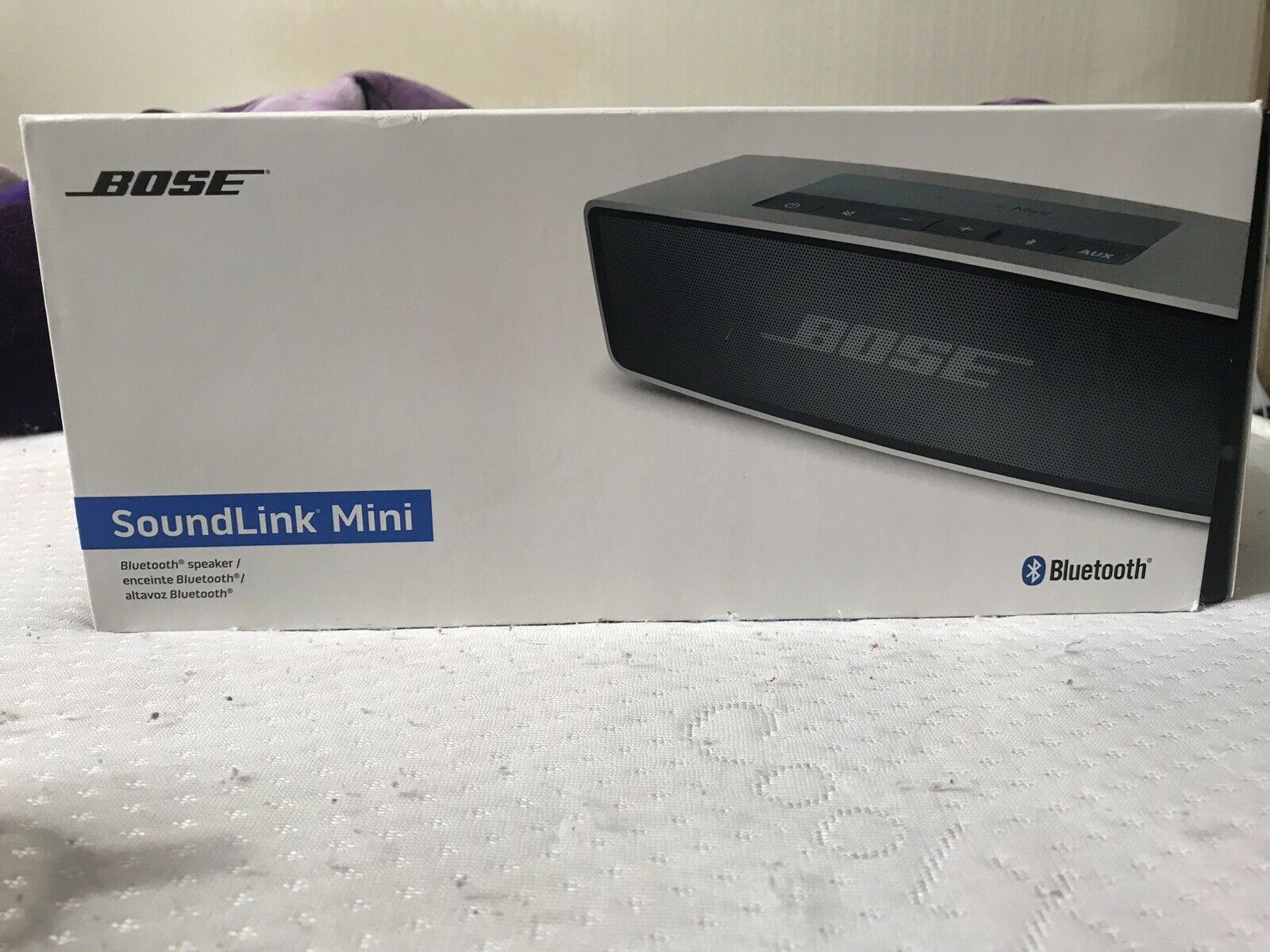 soundlink mini bluetooth
