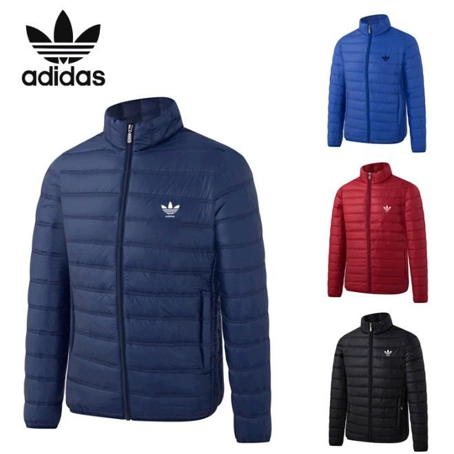 adidas jacket mens cheap