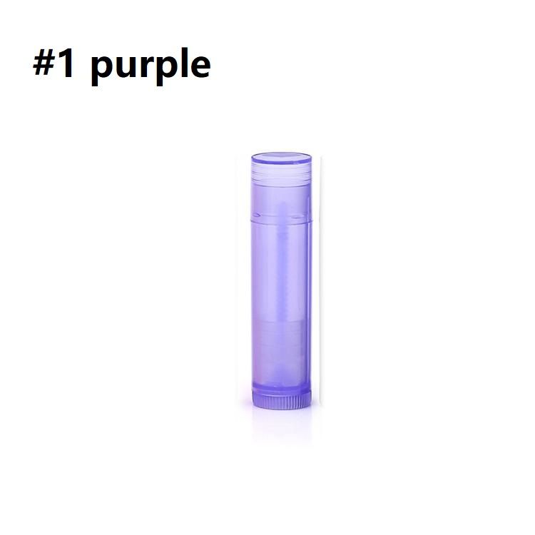 #1 purple