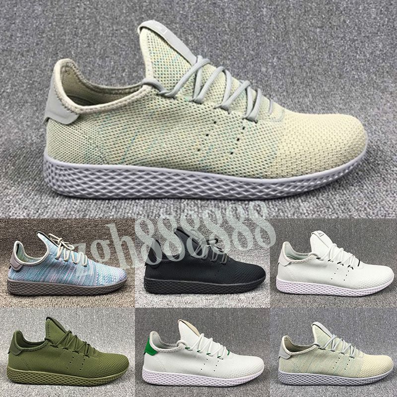 adidas hu 2018