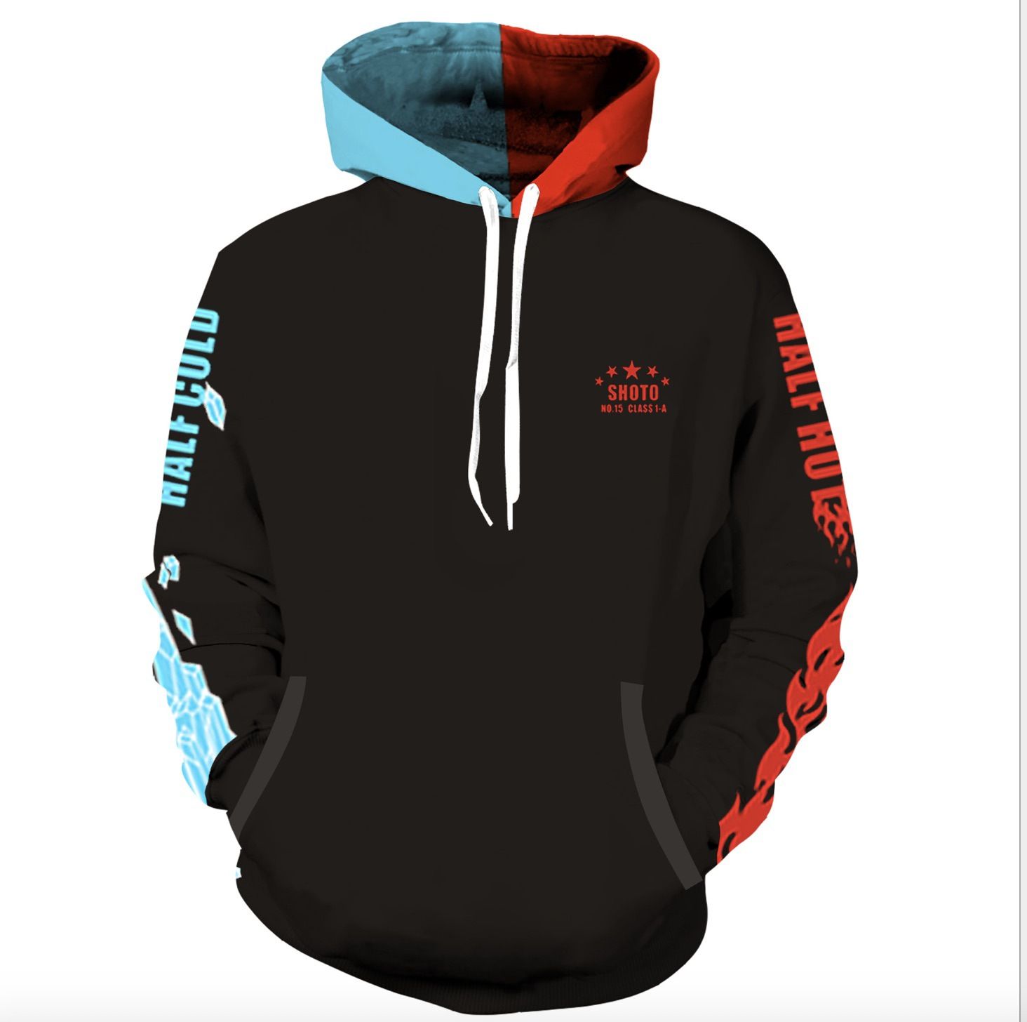 mens hoodies