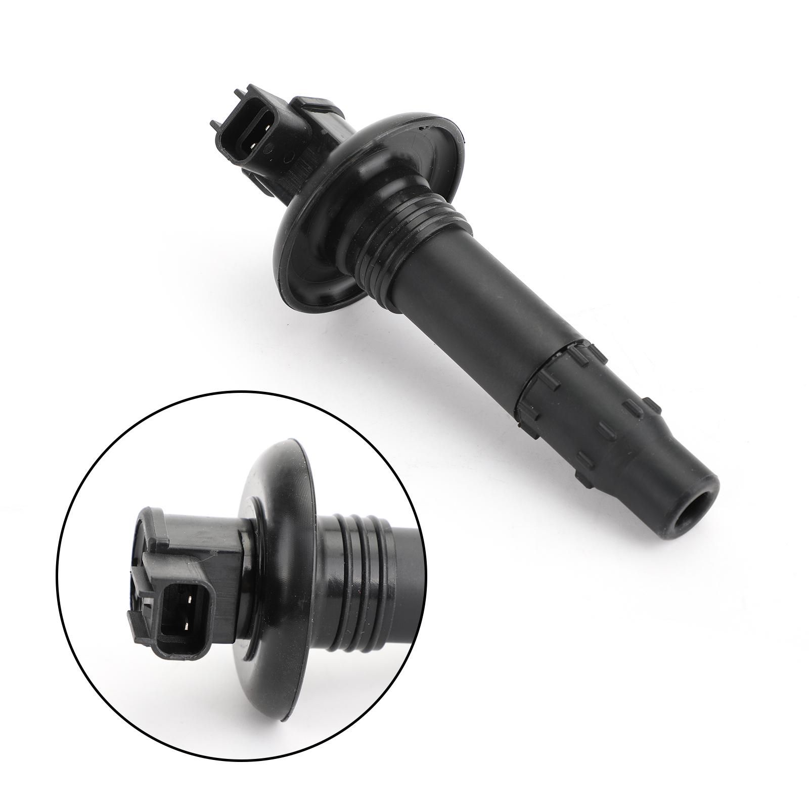 SEADOO IGNITION COIL 4TEC NEW GTX RXP RXT GTI GTS 296000307 420664020