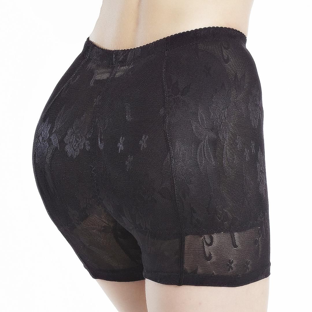 low rise control panties